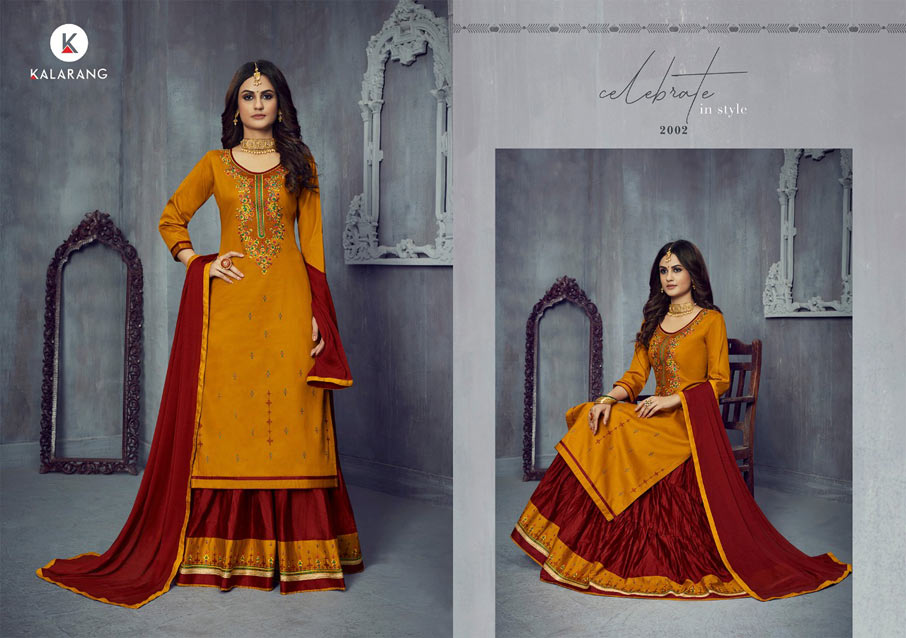 Blossom Vol-14 Cotton Printed Salwar Suits Set Blossom Vol-14 Cotton Printed Salwar Suits Set
